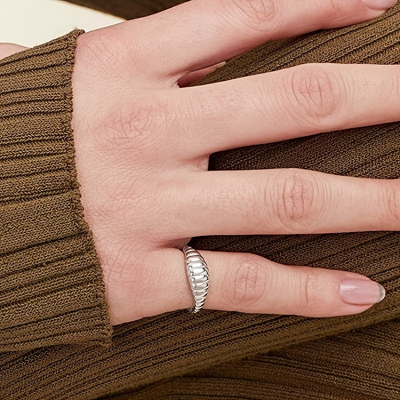 Ripple Ring