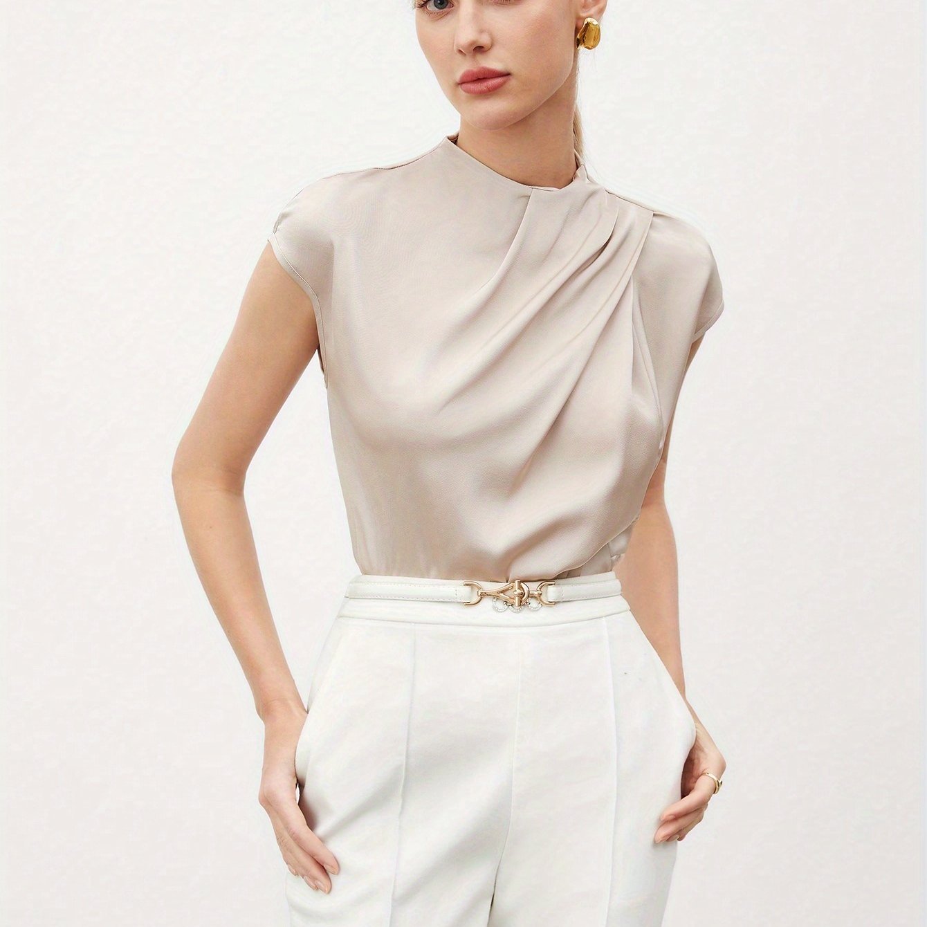 Sanny | Casual Top