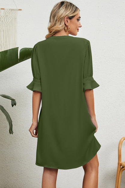 Sofia | Summer dress