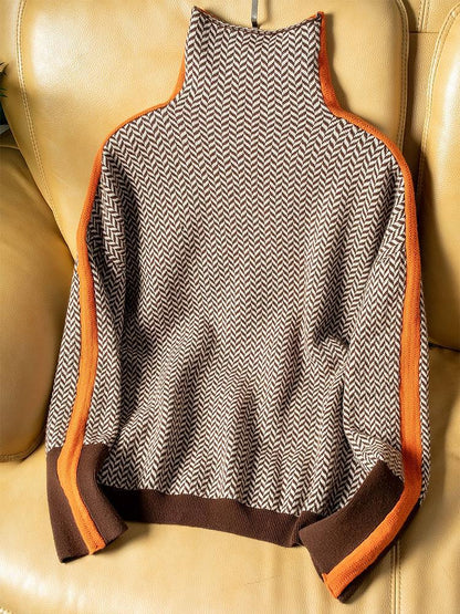 Florence Knit Jumper