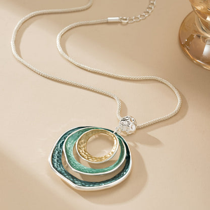 Boho Essence Necklace