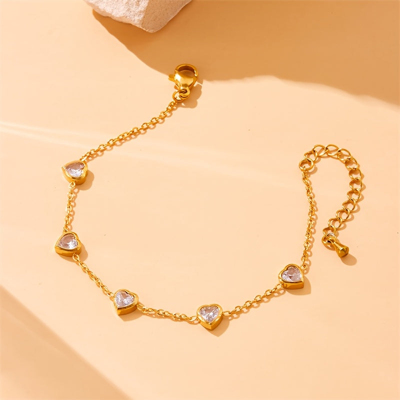 Crystal Heart