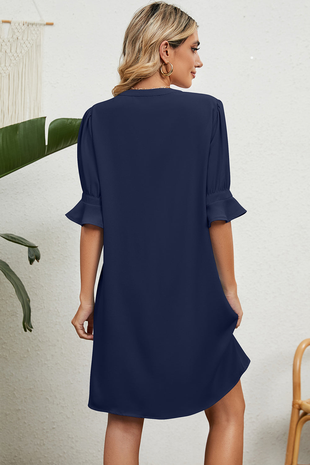 Sofia | Summer dress