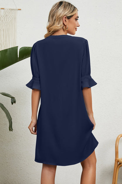 Sofia | Summer dress