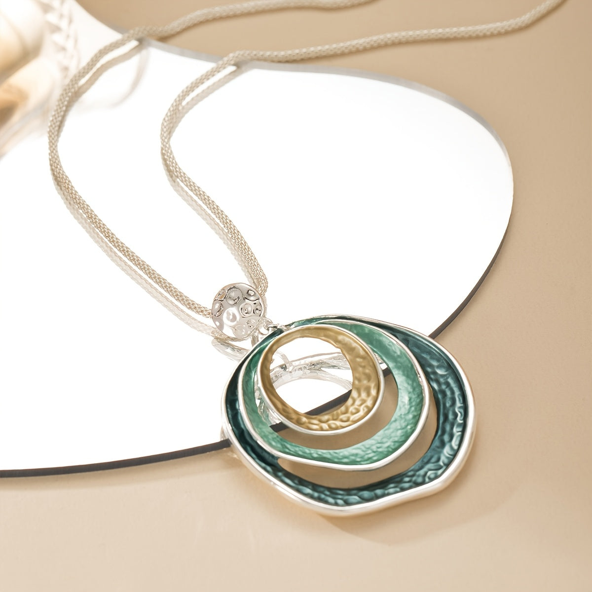 Boho Essence Necklace