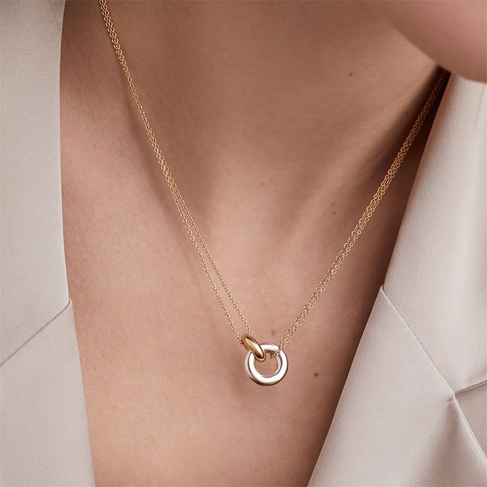 Luna Necklace
