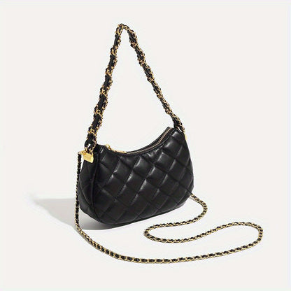 Velvet Noirv | Shoulder bag
