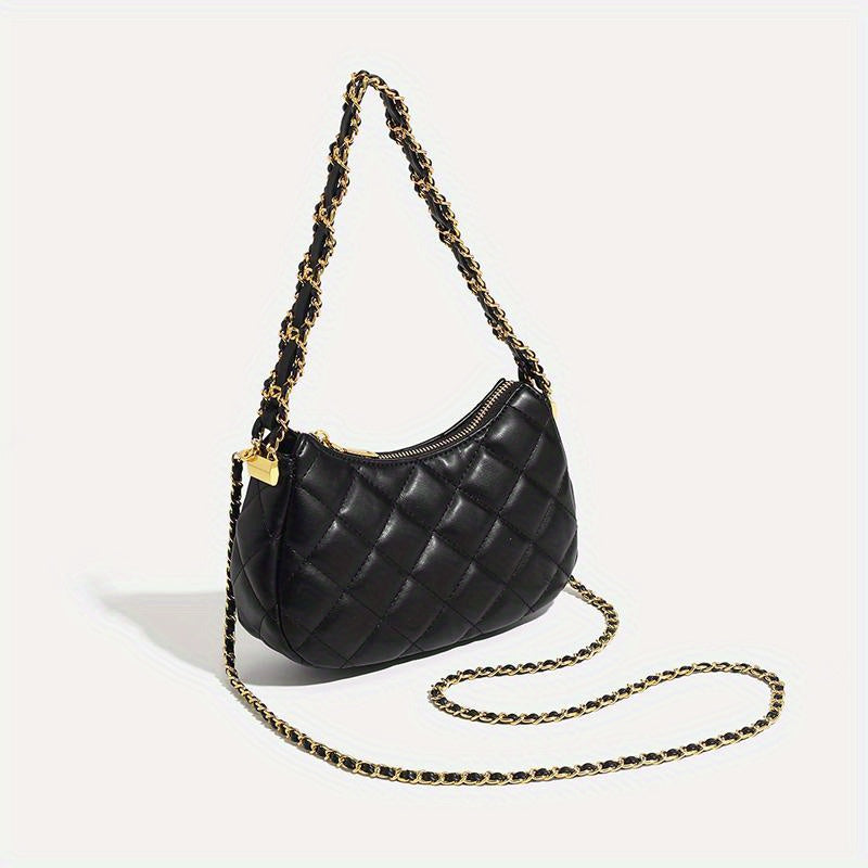 Velvet Noirv | Shoulder bag