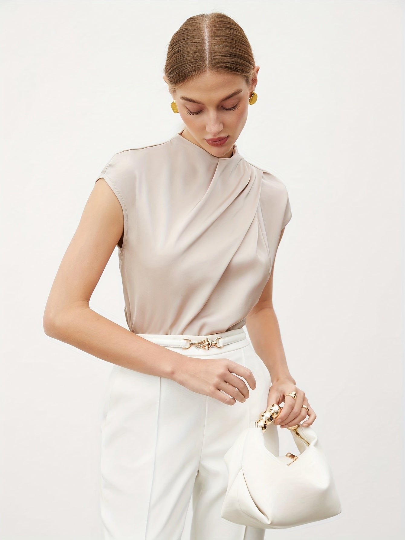 Sanny | Casual Top