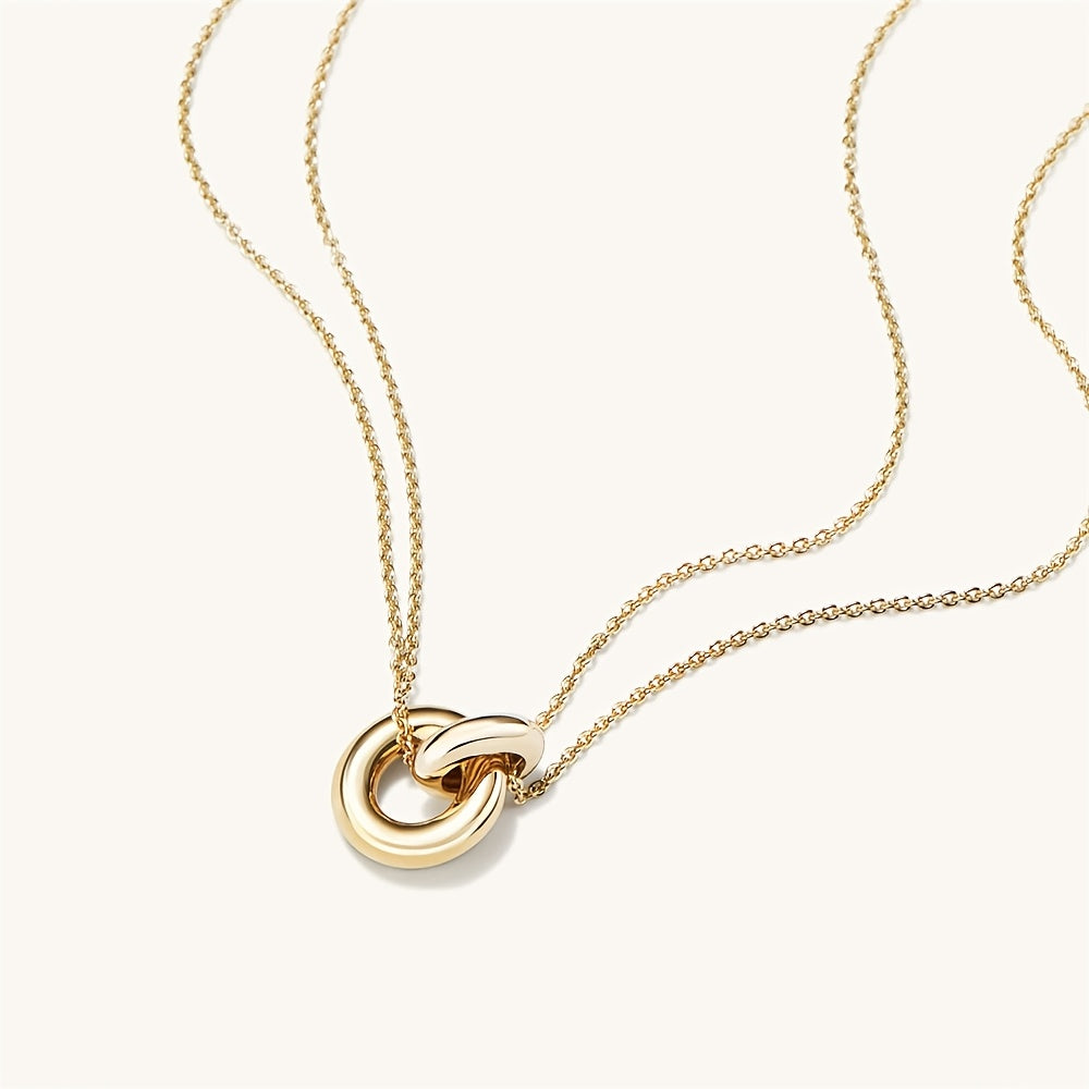Luna Necklace