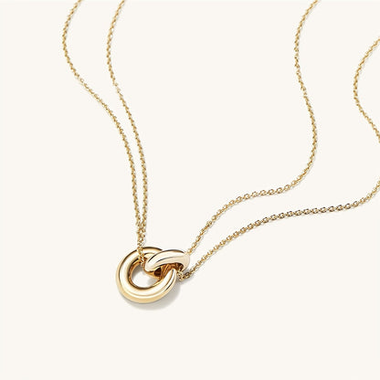 Luna Necklace