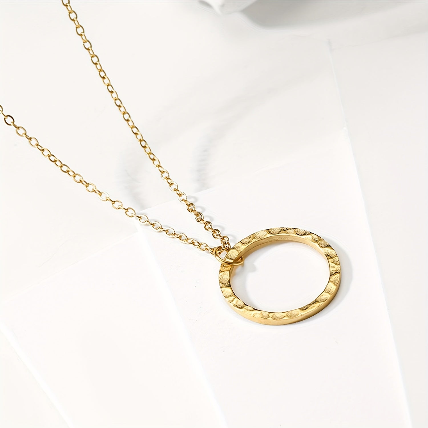 Eternal Circle