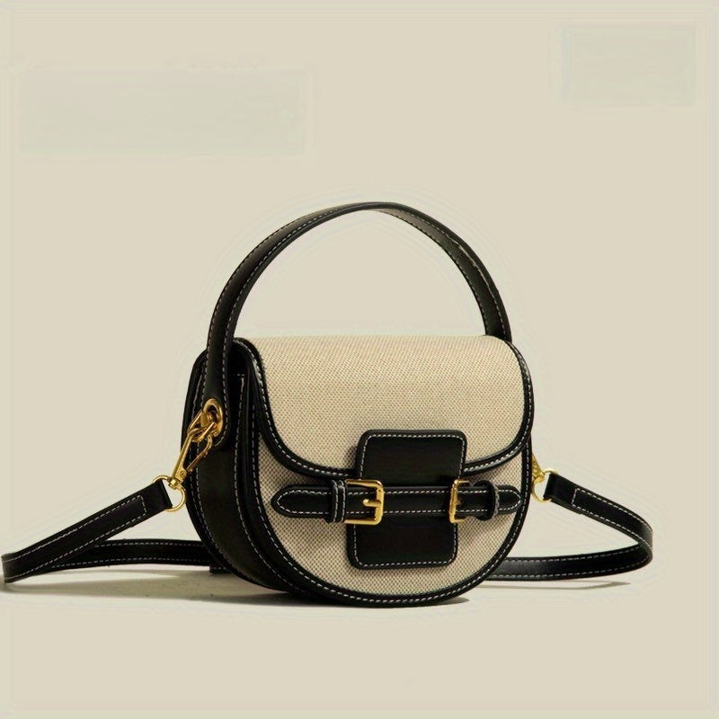Urban buckle