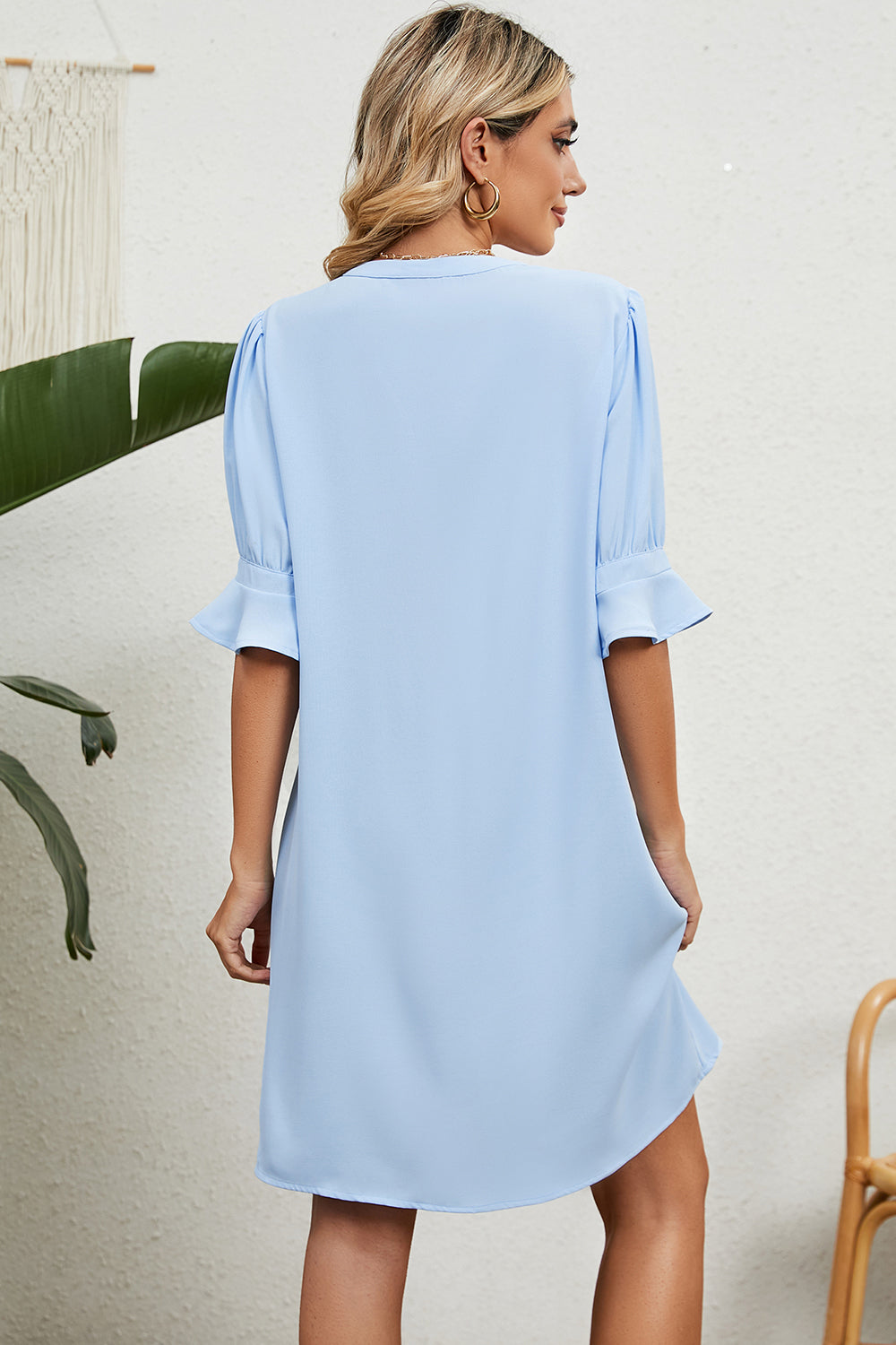 Sofia | Summer dress