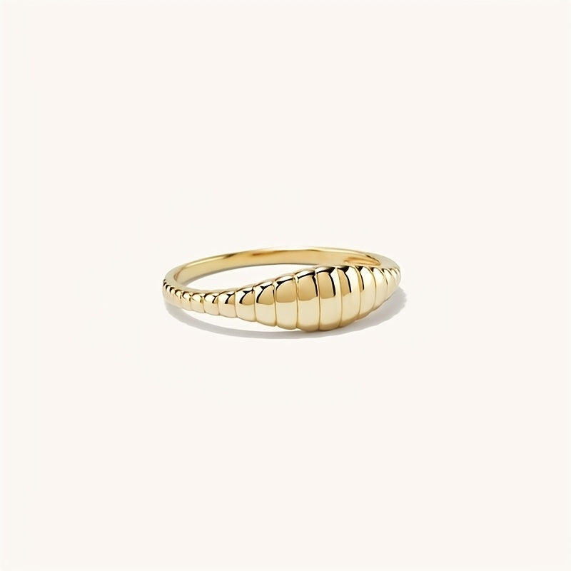 Ripple Ring
