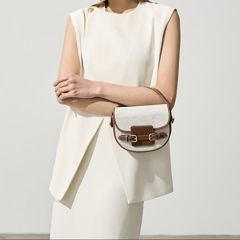 Urban buckle