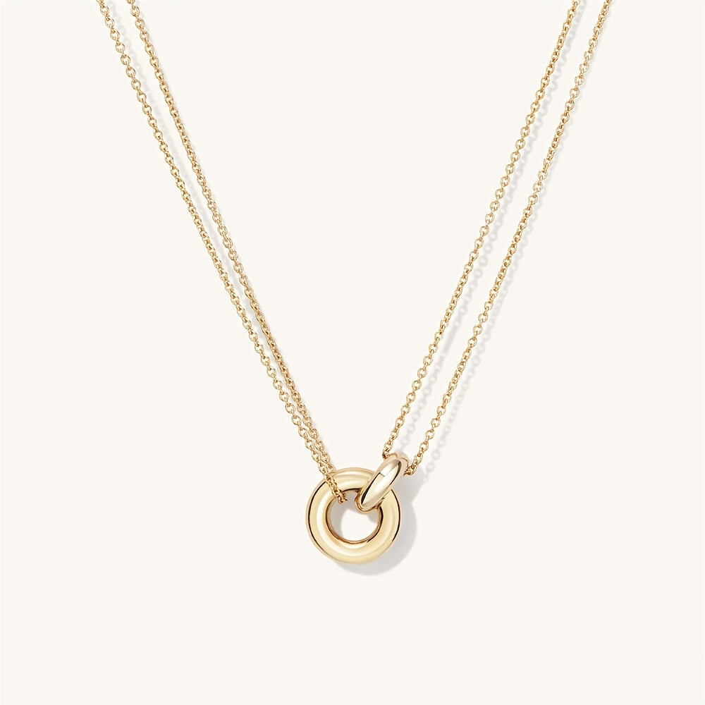 Luna Necklace