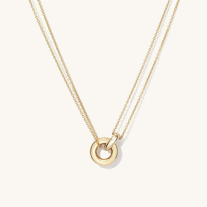 Luna Necklace