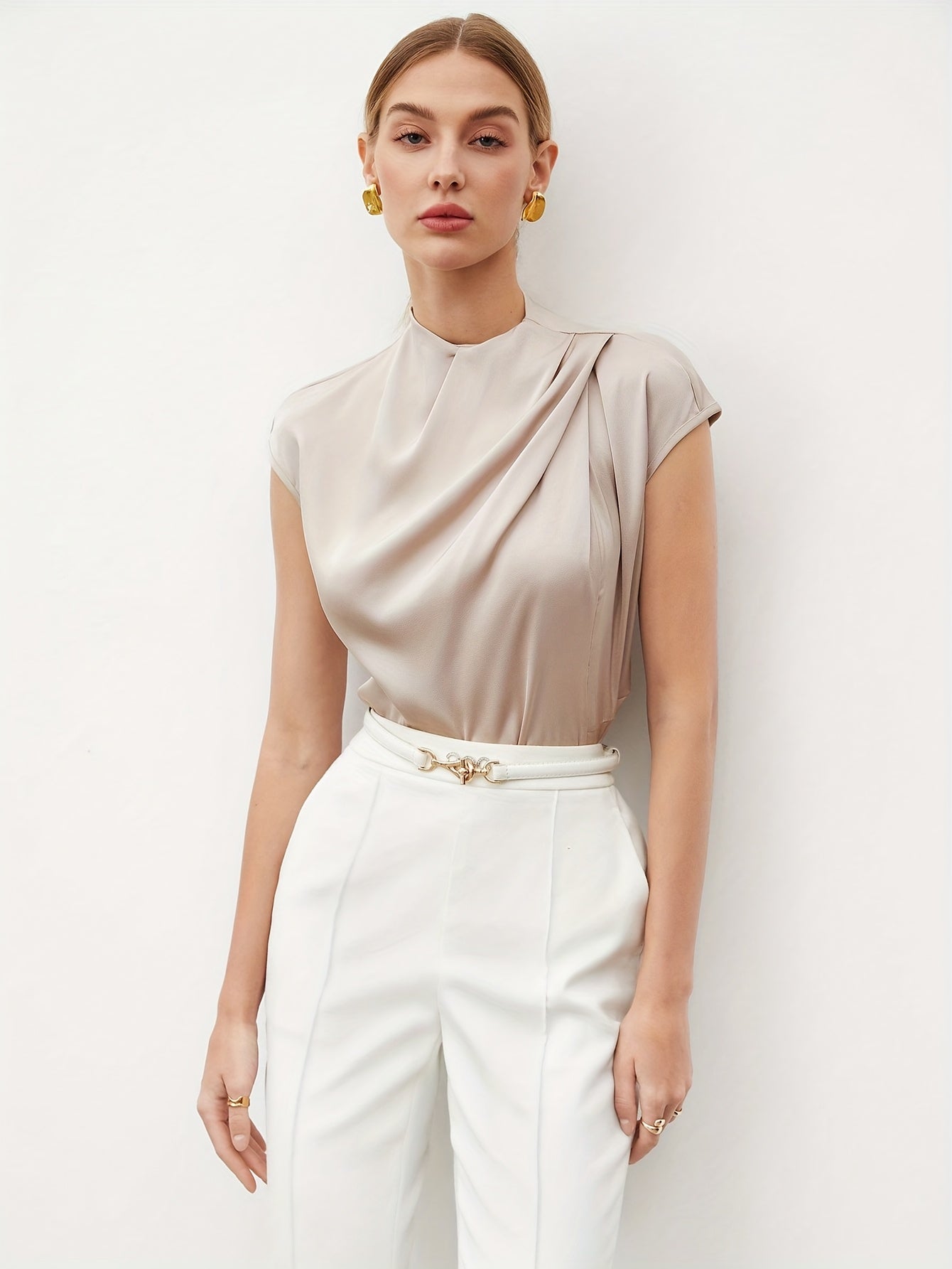 Sanny | Casual Top