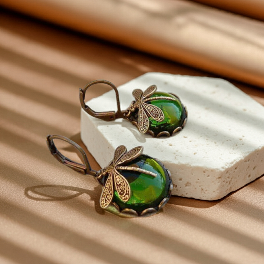 Antique Wings