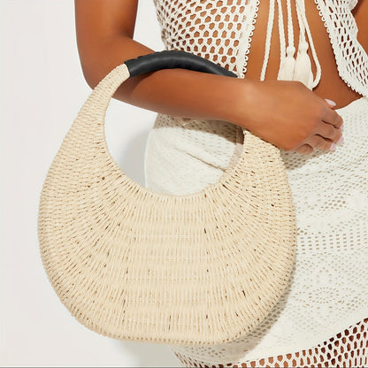 Half moon | Handbag
