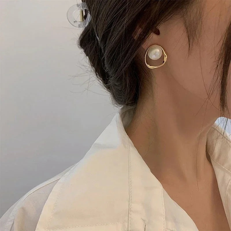 Luxury Jolie Pearl