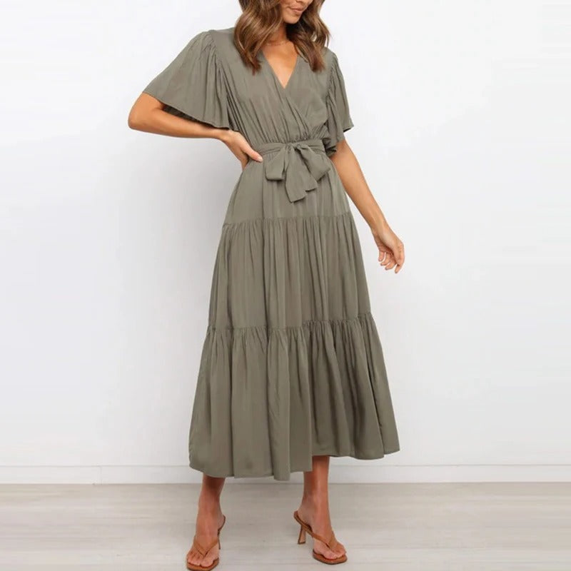 Jasmine | Casual dress