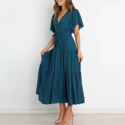 Jasmine | Casual dress
