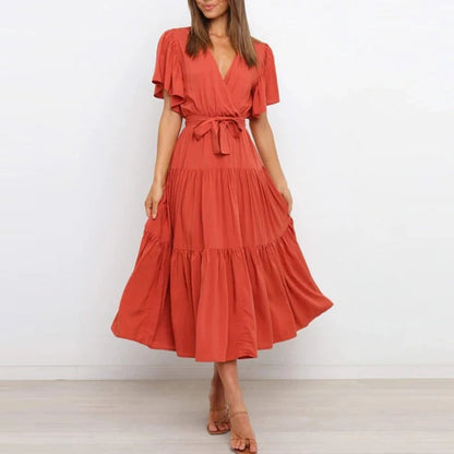 Jasmine | Casual dress