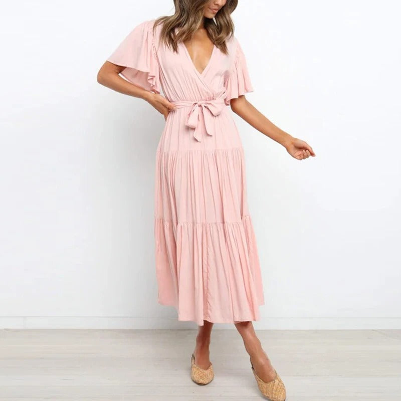 Jasmine | Casual dress