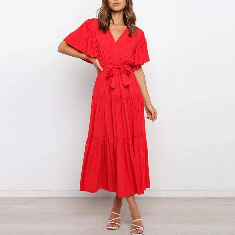 Jasmine | Casual dress