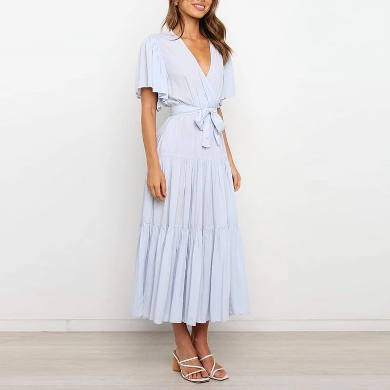 Jasmine | Casual dress