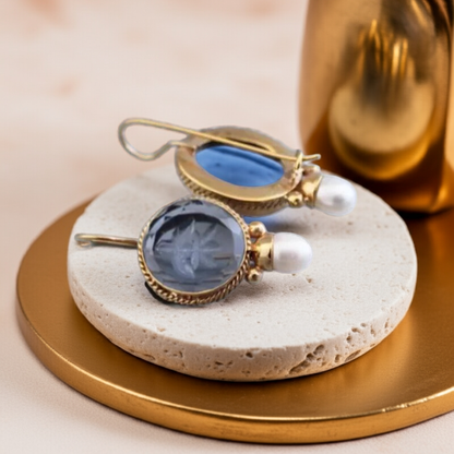 Classic Blue